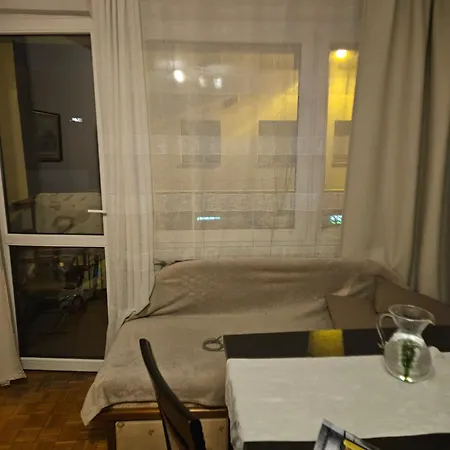 Express Homestay Lodz