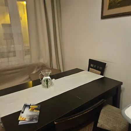 Homestay Express Lodz