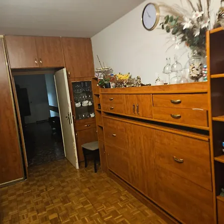 Express Homestay